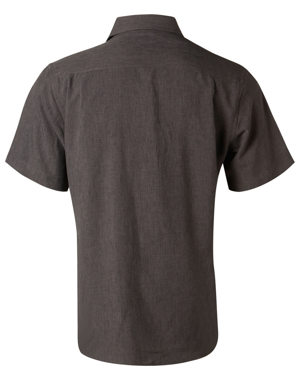 BENCHMARK Men's Cooldry Short Sleeve Shirt - M7600S