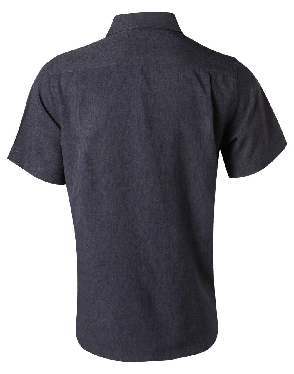 BENCHMARK Men's Cooldry Short Sleeve Shirt - M7600S