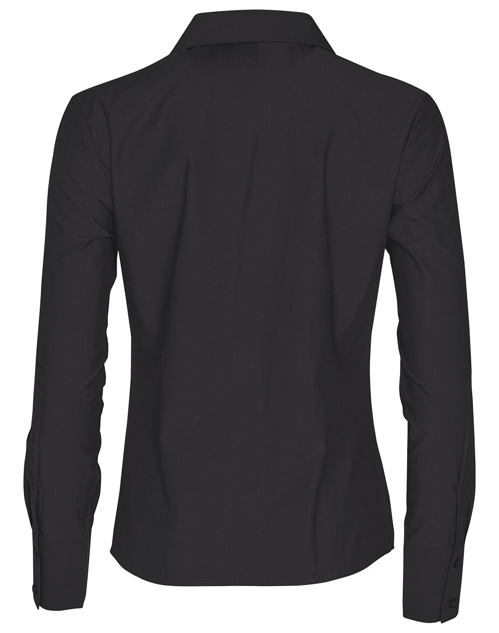 BENCHMARK Women's Nano Tech Long Sleeve Shirt - M8002