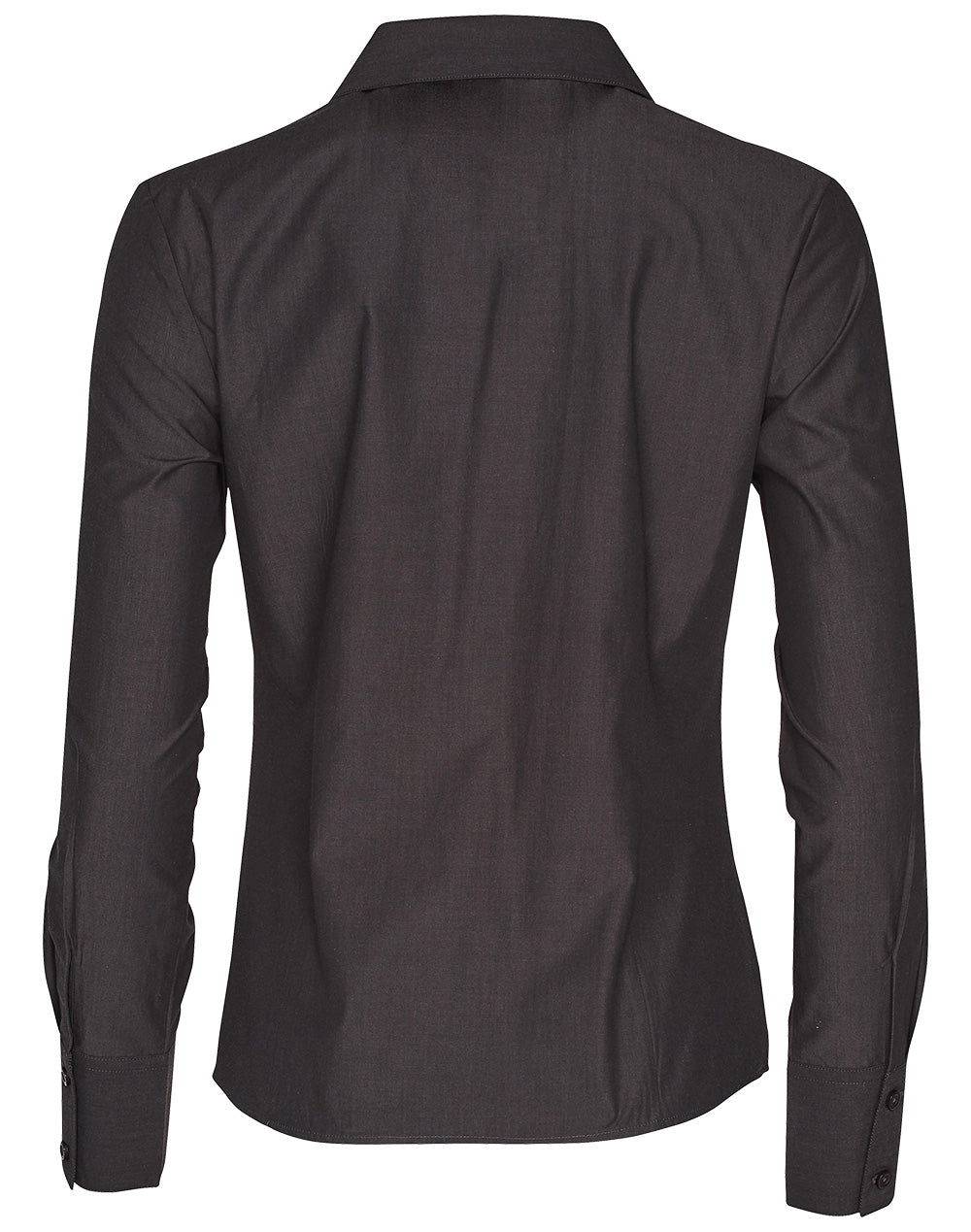 BENCHMARK Women's Nano Tech Long Sleeve Shirt - M8002