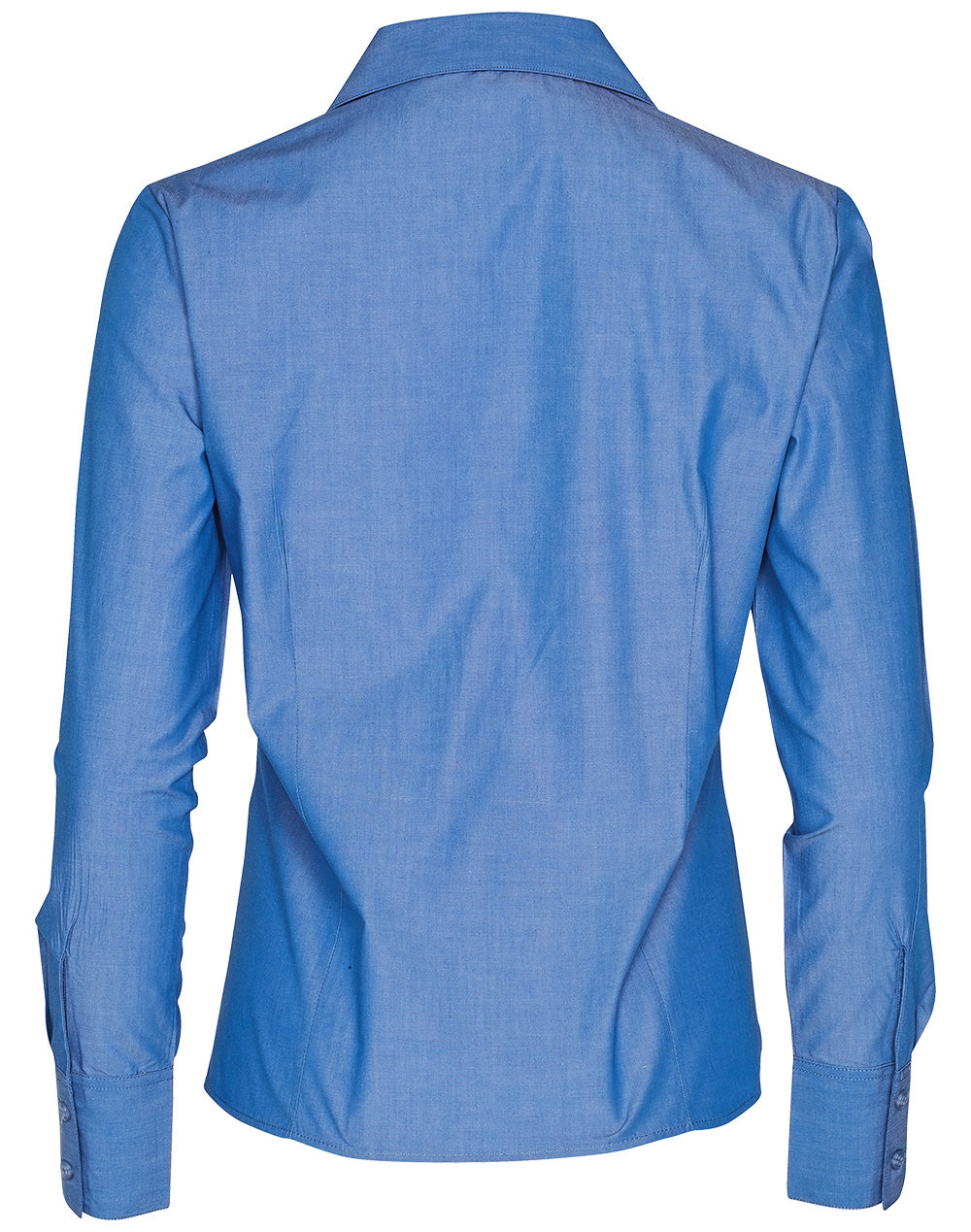 BENCHMARK Women's Nano Tech Long Sleeve Shirt - M8002