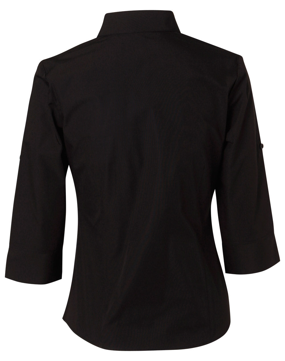 BENCHMARK Women's Nano Tech 3/4 Sleeve Shirt - M8003
