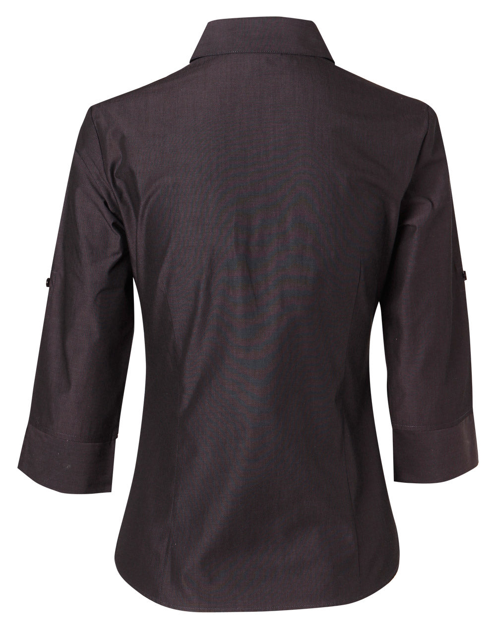 BENCHMARK Women's Nano Tech 3/4 Sleeve Shirt - M8003