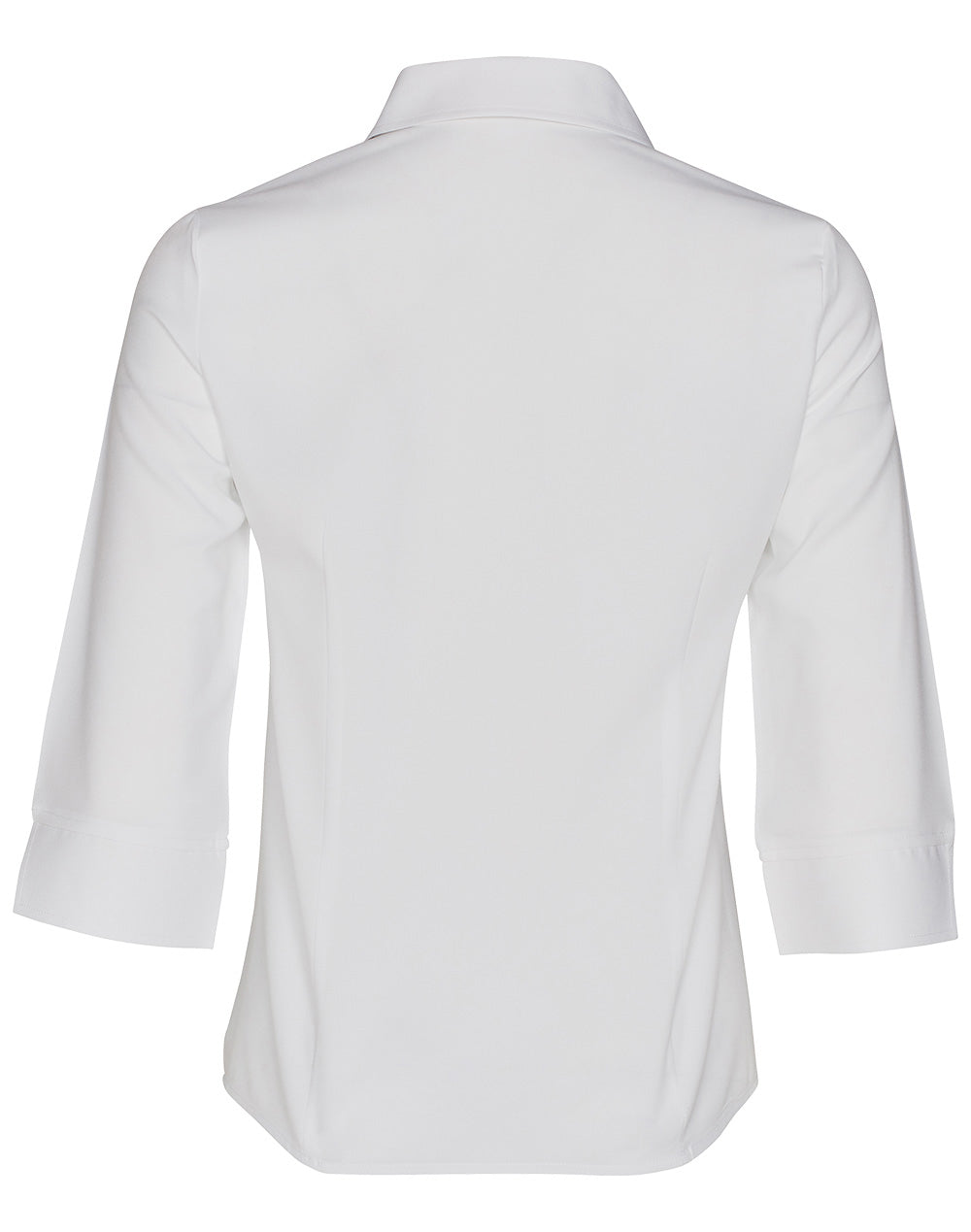 BENCHMARK Women's Cooldry 3/4 Sleeve Shirt - M8600Q-1