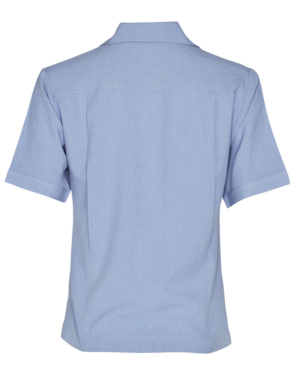 BENCHMARK Women's Cooldry Short Sleeve Overblouse - M8614S-1