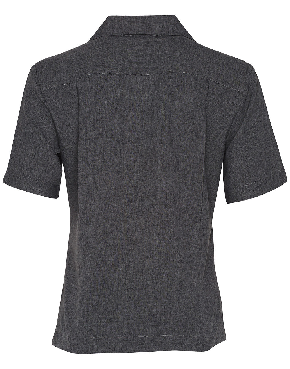 BENCHMARK Women's Cooldry Short Sleeve Overblouse - M8614S-1