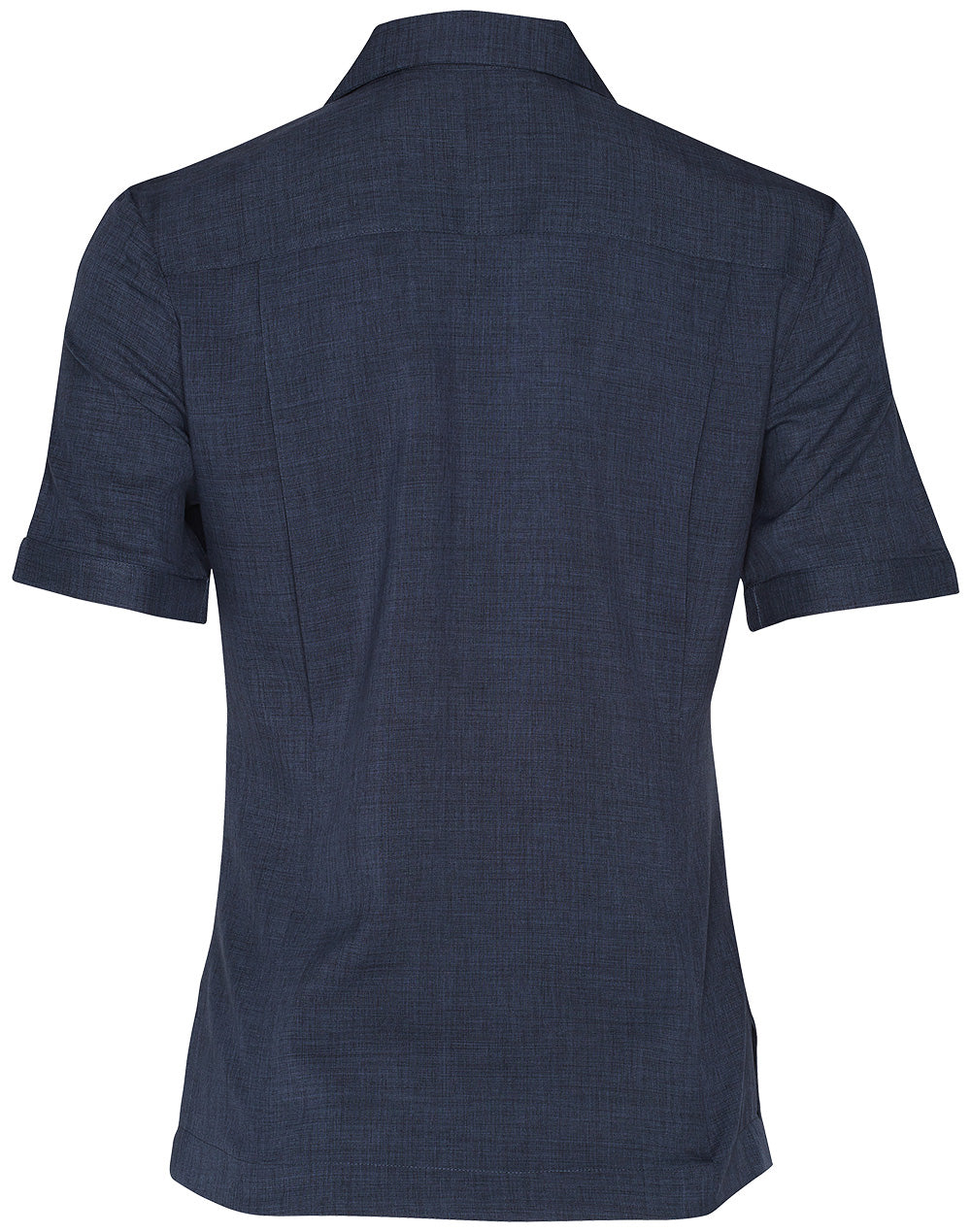 BENCHMARK Women's Cooldry Short Sleeve Overblouse - M8614S-1