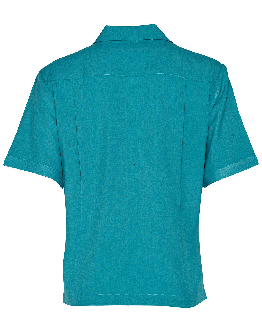 BENCHMARK Women's Cooldry Short Sleeve Overblouse - M8614S-1