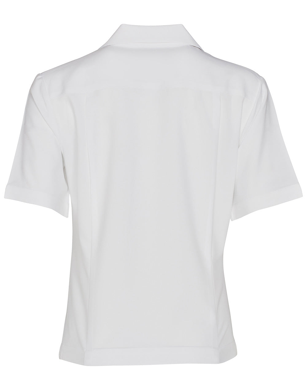 BENCHMARK Women's Cooldry Short Sleeve Overblouse - M8614S-1