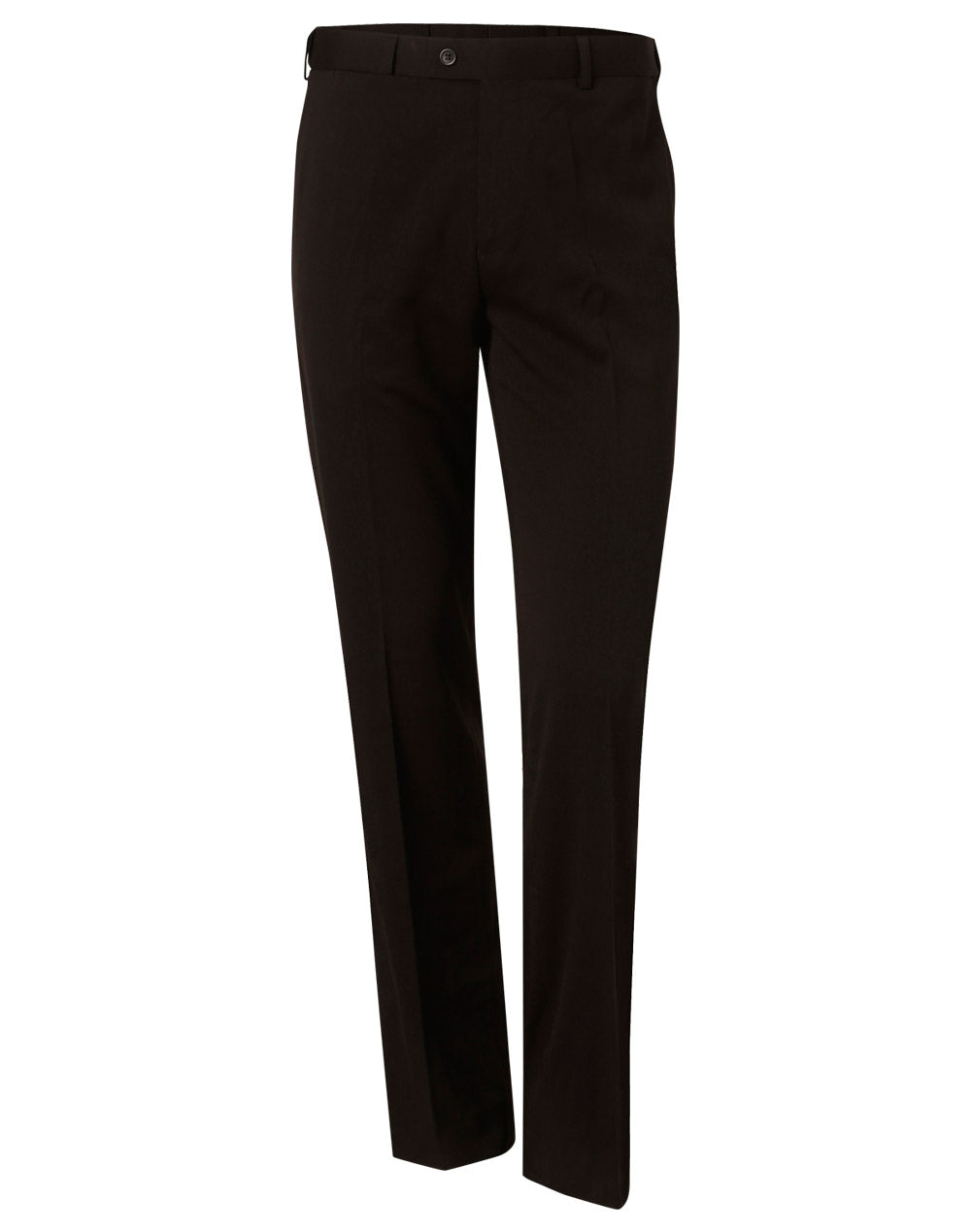 BENCHMARK Men's Stretch Wool Blend Pants - M9300
