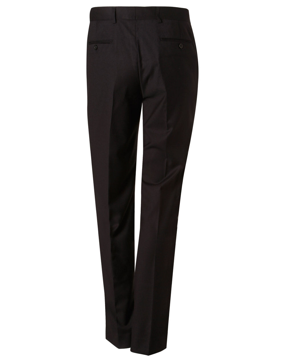 BENCHMARK Men's Polyviscose Stretch Pants - M9340