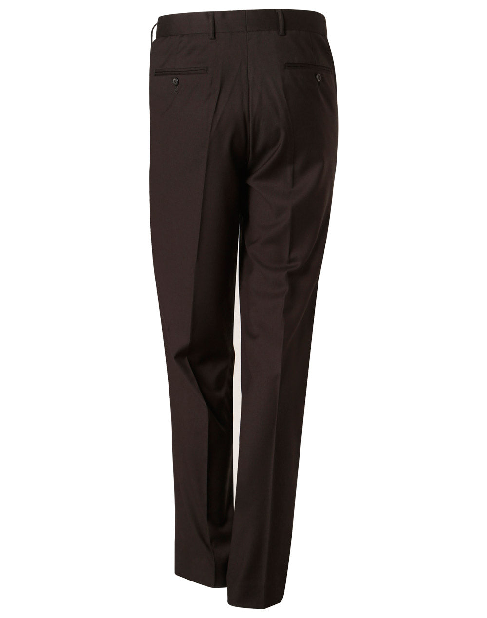 BENCHMARK Men's Polyviscose Stretch Pants - M9340