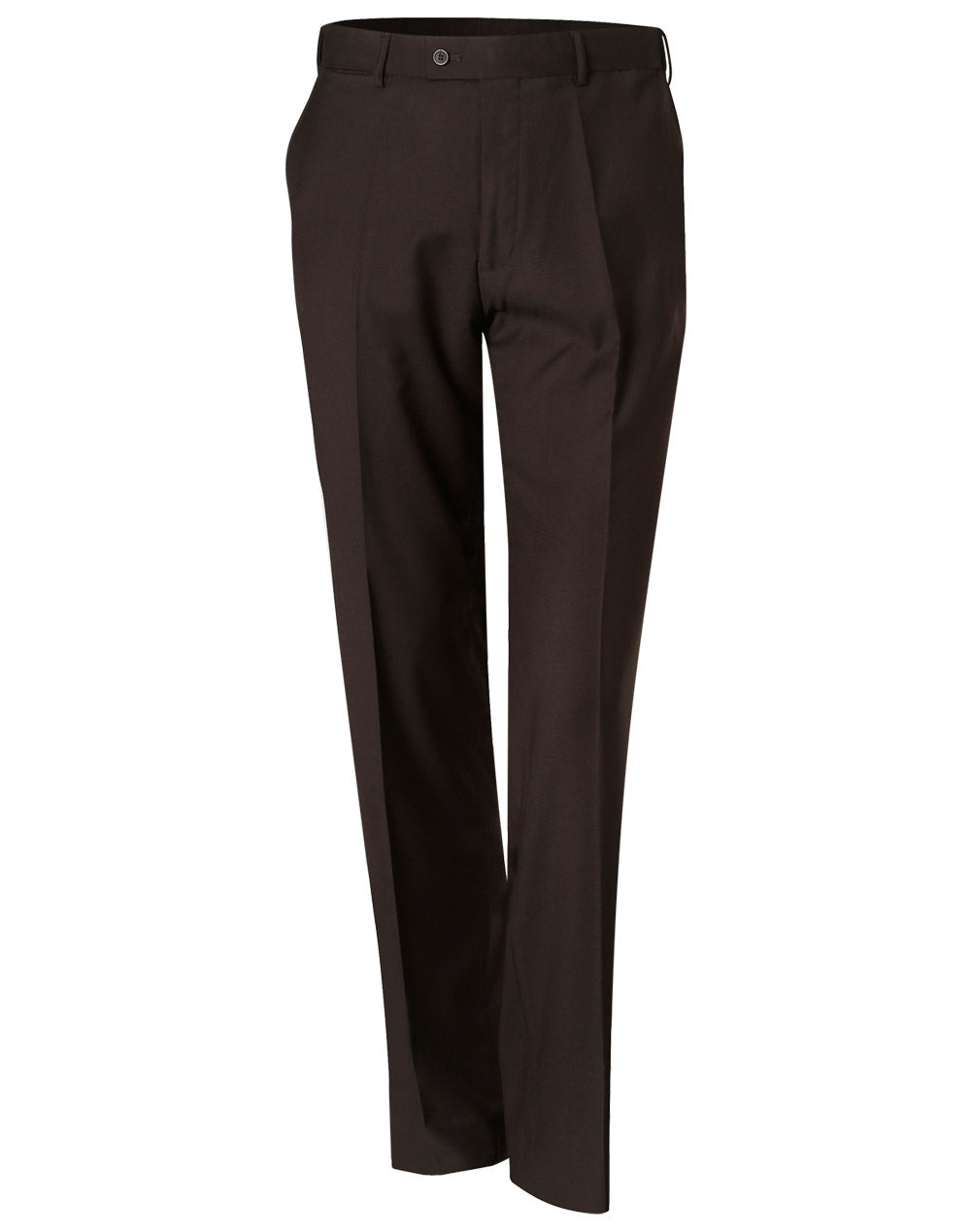 BENCHMARK Men's Polyviscose Stretch Pants - M9340