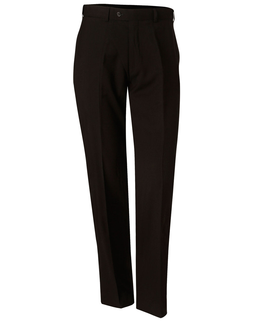 BENCHMARK Men's Polyviscose Stretch Pants - M9340