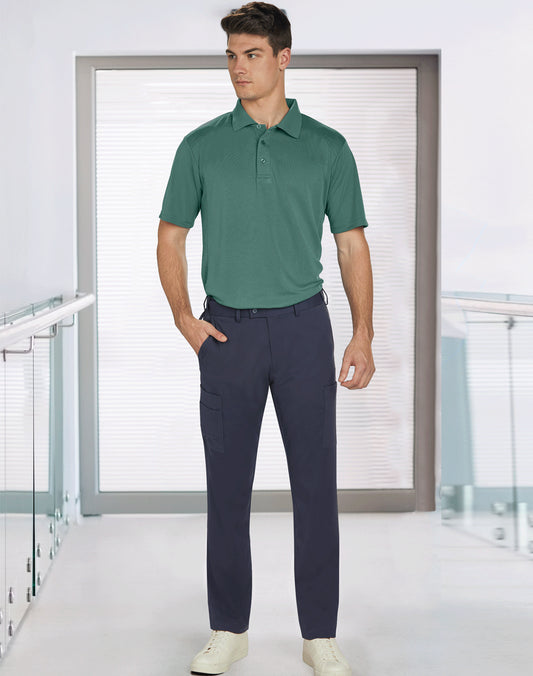 BENCHMARK Men's Utility Cargo Pants - M9350