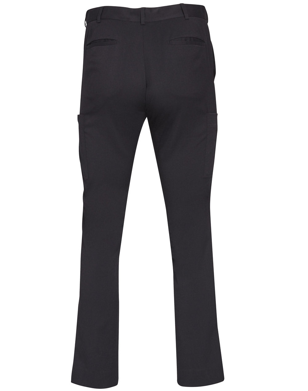 BENCHMARK Men's Utility Cargo Pants - M9350