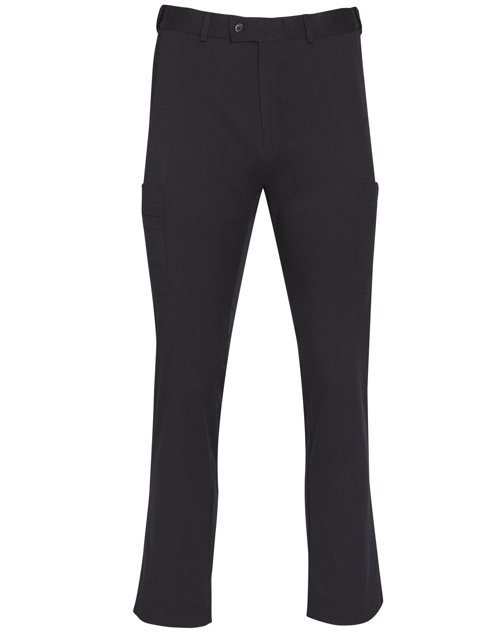 BENCHMARK Men's Utility Cargo Pants - M9350