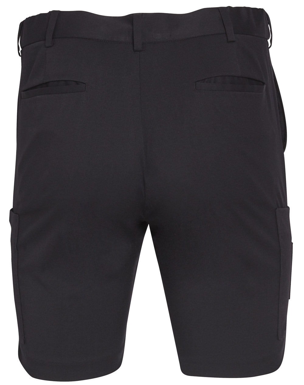 BENCHMARK Men's Utility Cargo Shorts - M9351