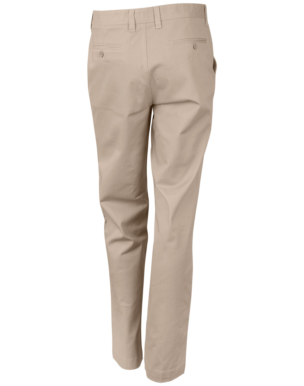 BENCHMARK Men's Chino Pants - M9360