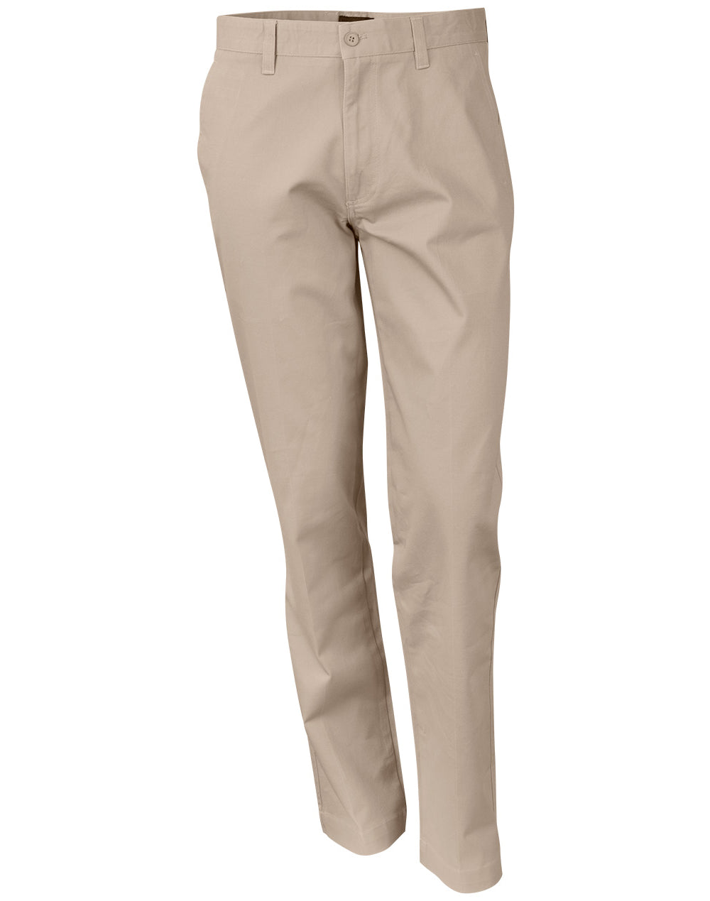 BENCHMARK Men's Chino Pants - M9360