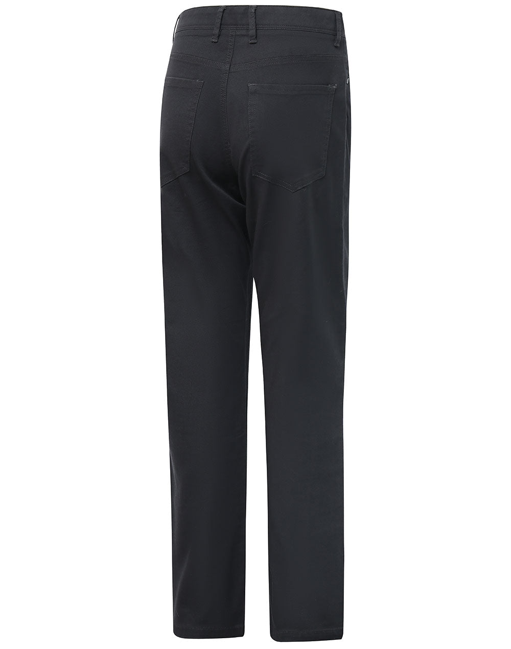 BENCHMARK Men's Jean Style Flexi Chino Pants - M9382