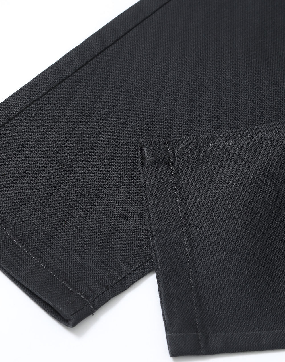 BENCHMARK Men's Jean Style Flexi Chino Pants - M9382