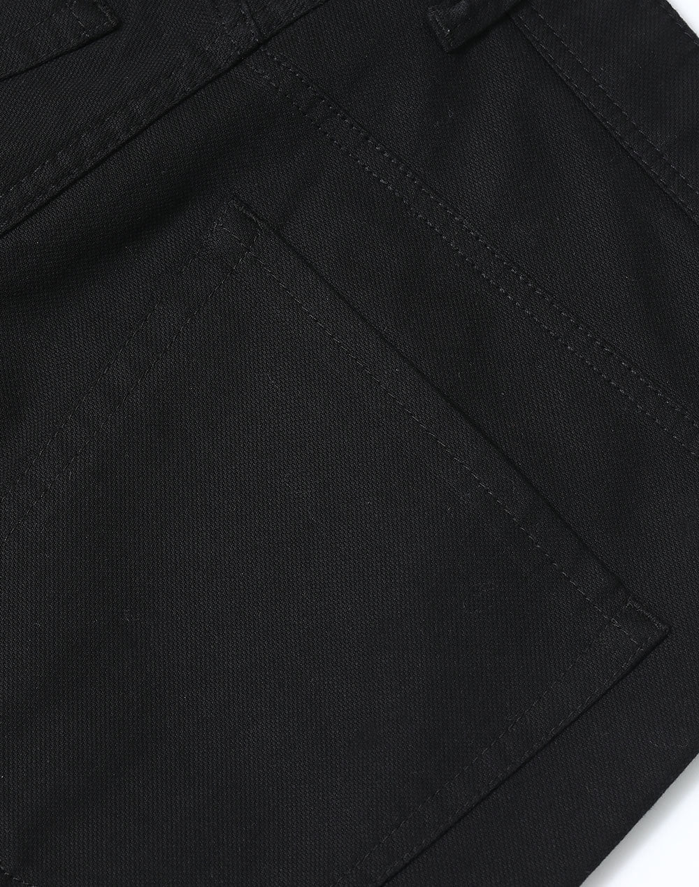 BENCHMARK Men's Jean Style Flexi Chino Pants - M9382