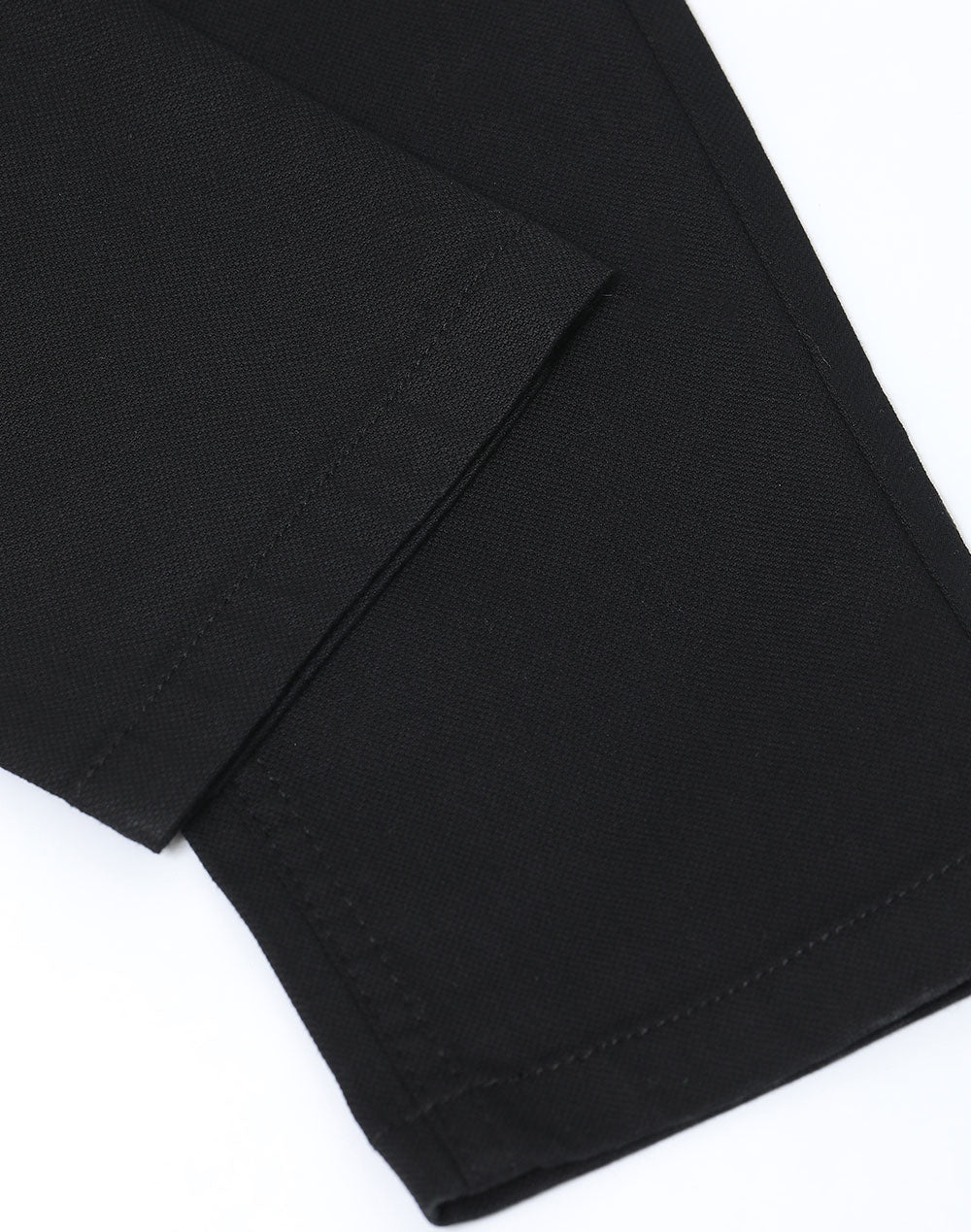 BENCHMARK Men's Jean Style Flexi Chino Pants - M9382