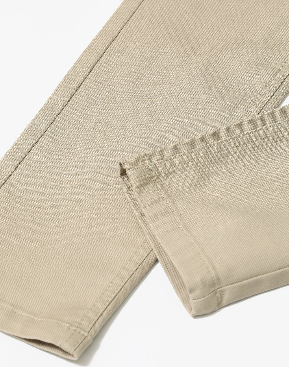 BENCHMARK Men's Jean Style Flexi Chino Pants - M9382