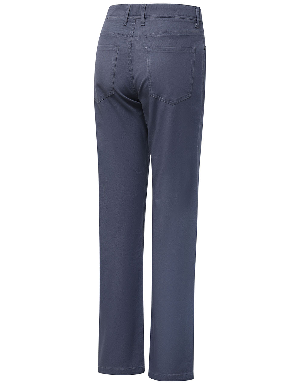 BENCHMARK Men's Jean Style Flexi Chino Pants - M9382