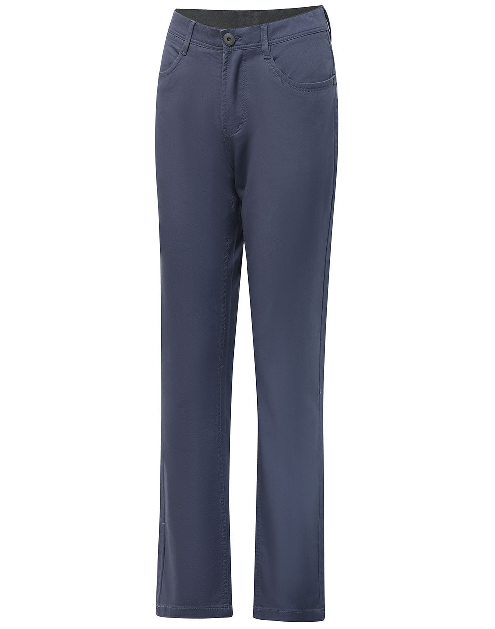 BENCHMARK Men's Jean Style Flexi Chino Pants - M9382