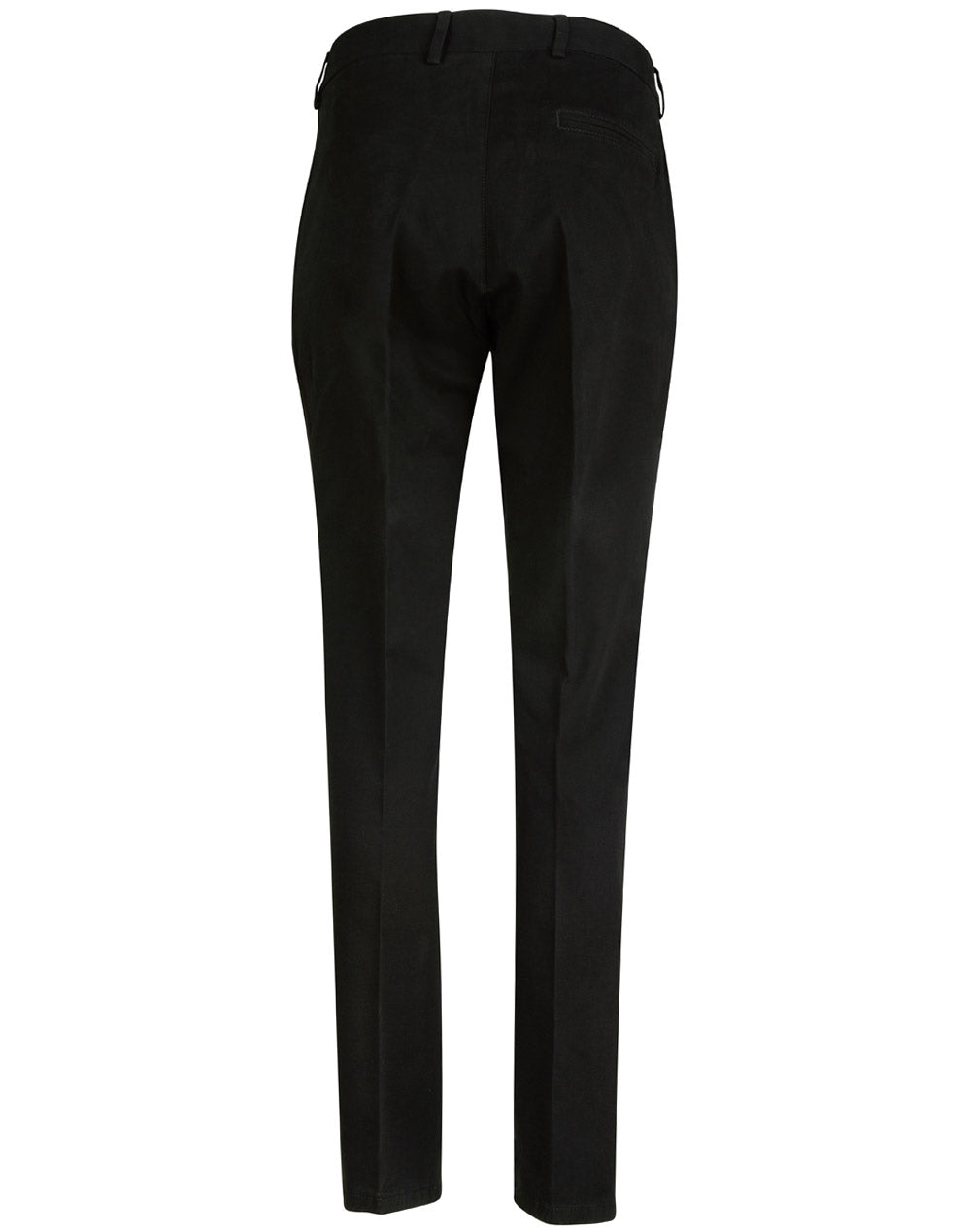 BENCHMARK Ladies Boston Chino Pants - M9390