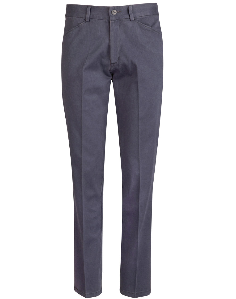 BENCHMARK Ladies Boston Chino Pants - M9390