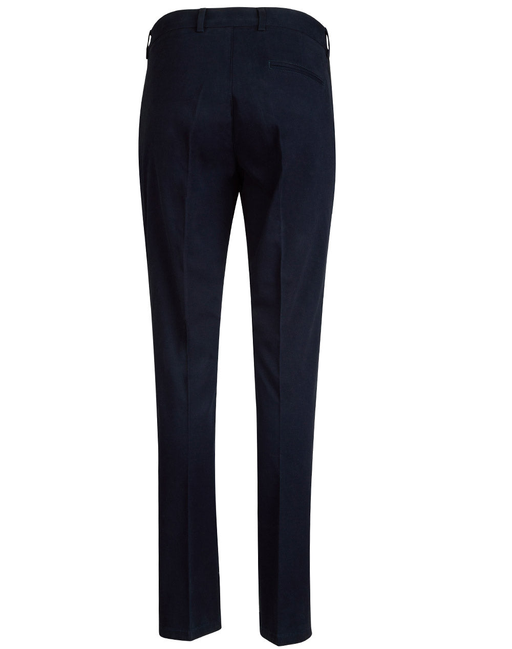 BENCHMARK Ladies Boston Chino Pants - M9390