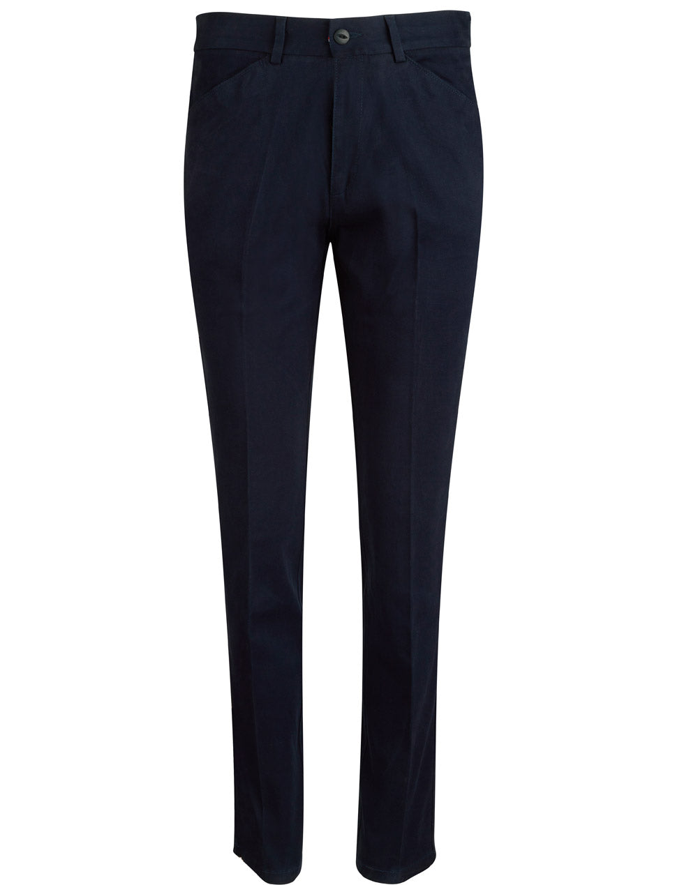 BENCHMARK Ladies Boston Chino Pants - M9390
