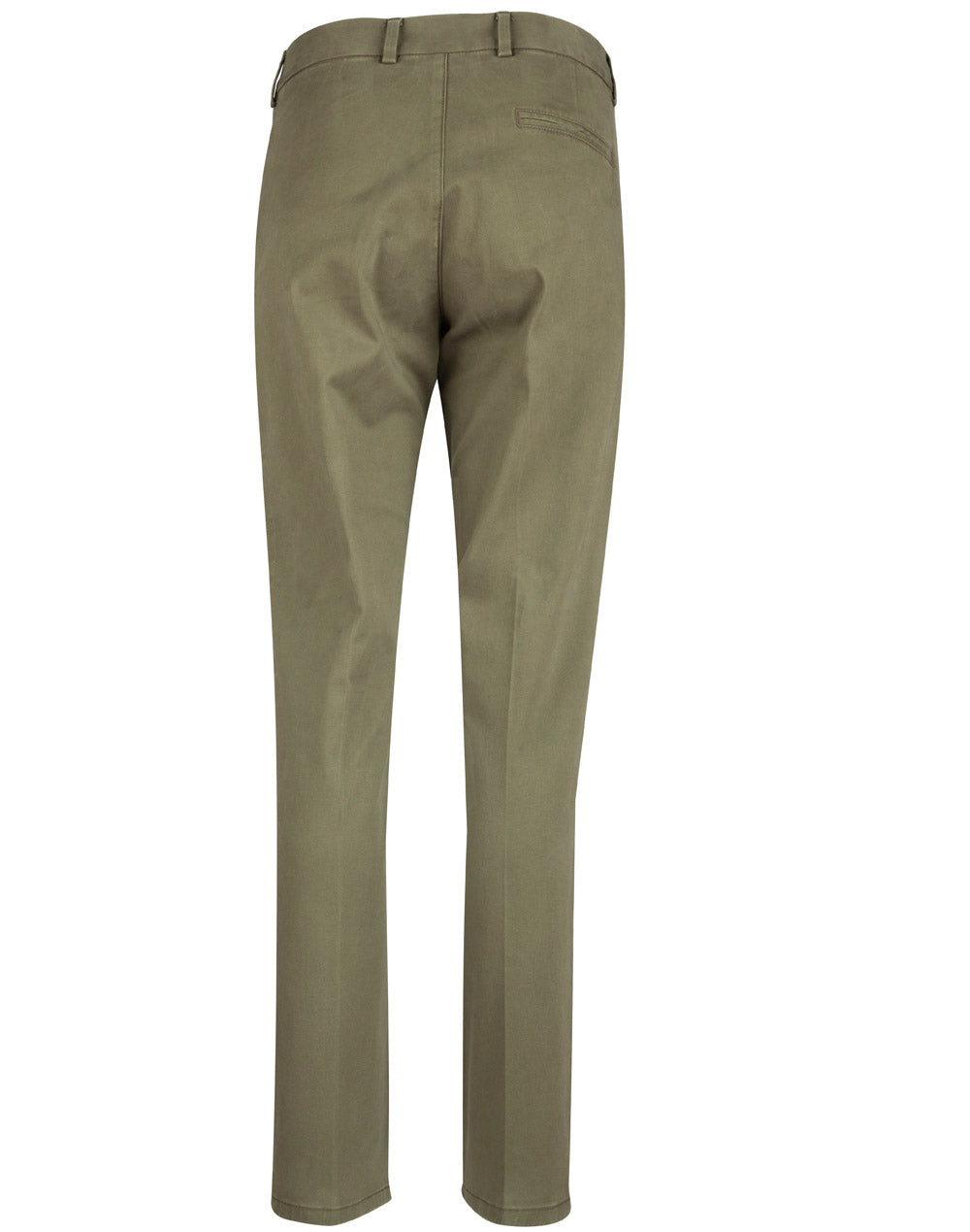 BENCHMARK Ladies Boston Chino Pants - M9390