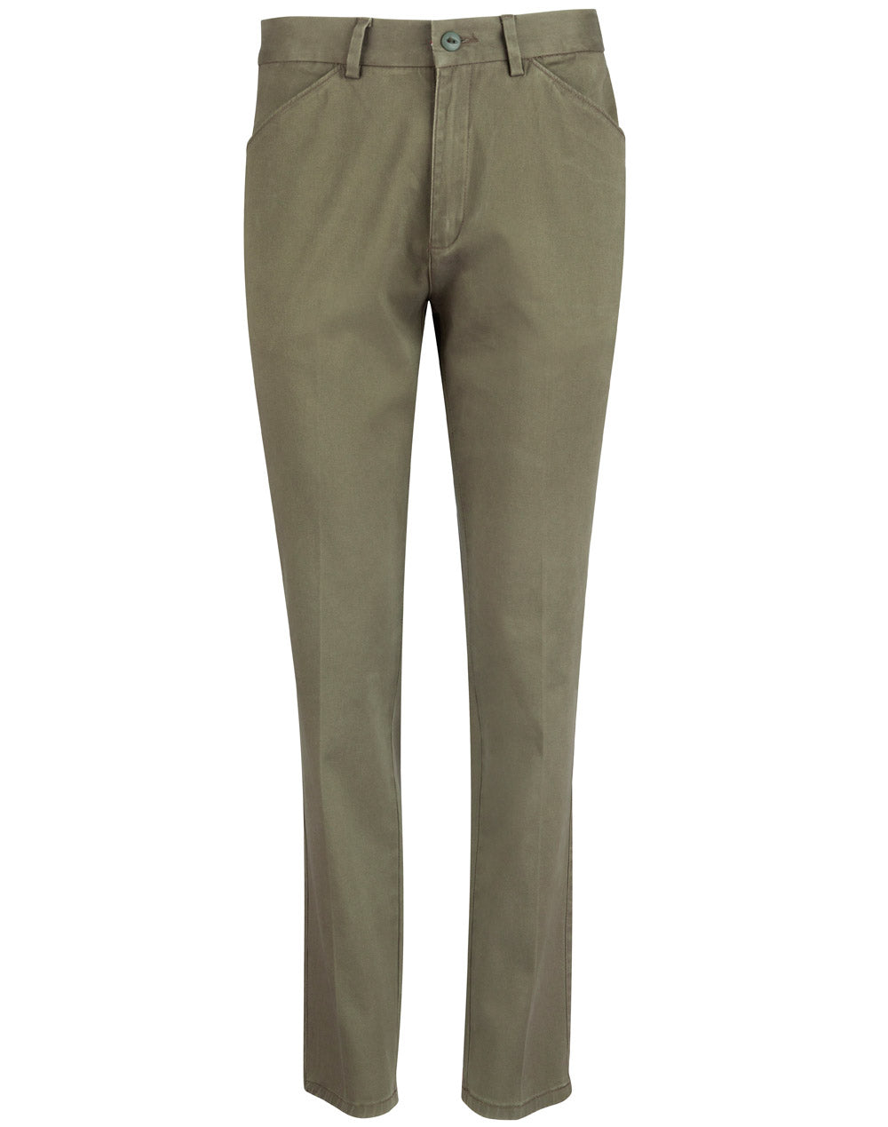 BENCHMARK Ladies Boston Chino Pants - M9390