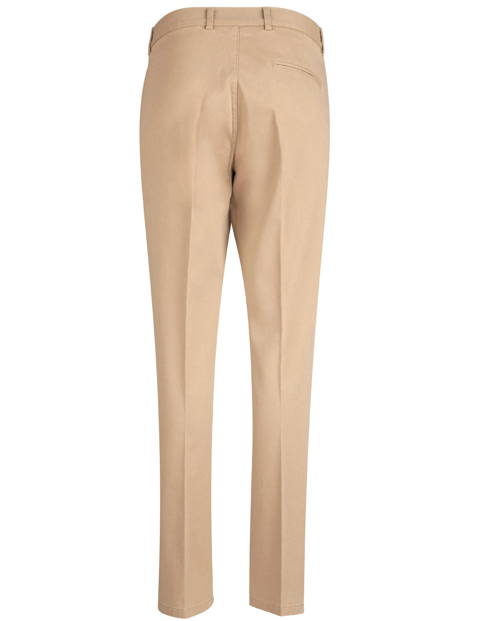 BENCHMARK Ladies Boston Chino Pants - M9390