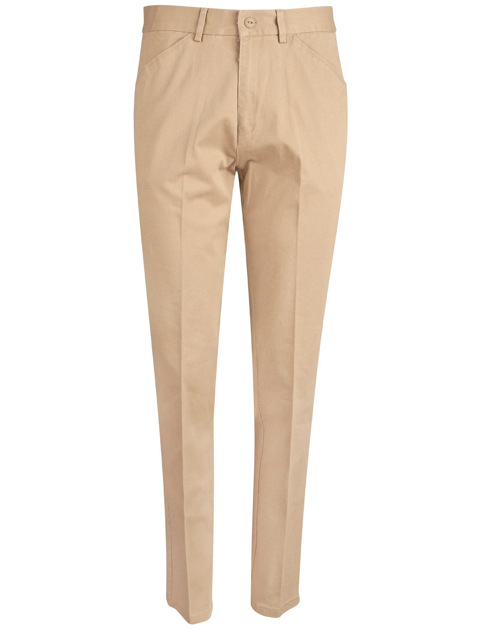 BENCHMARK Ladies Boston Chino Pants - M9390