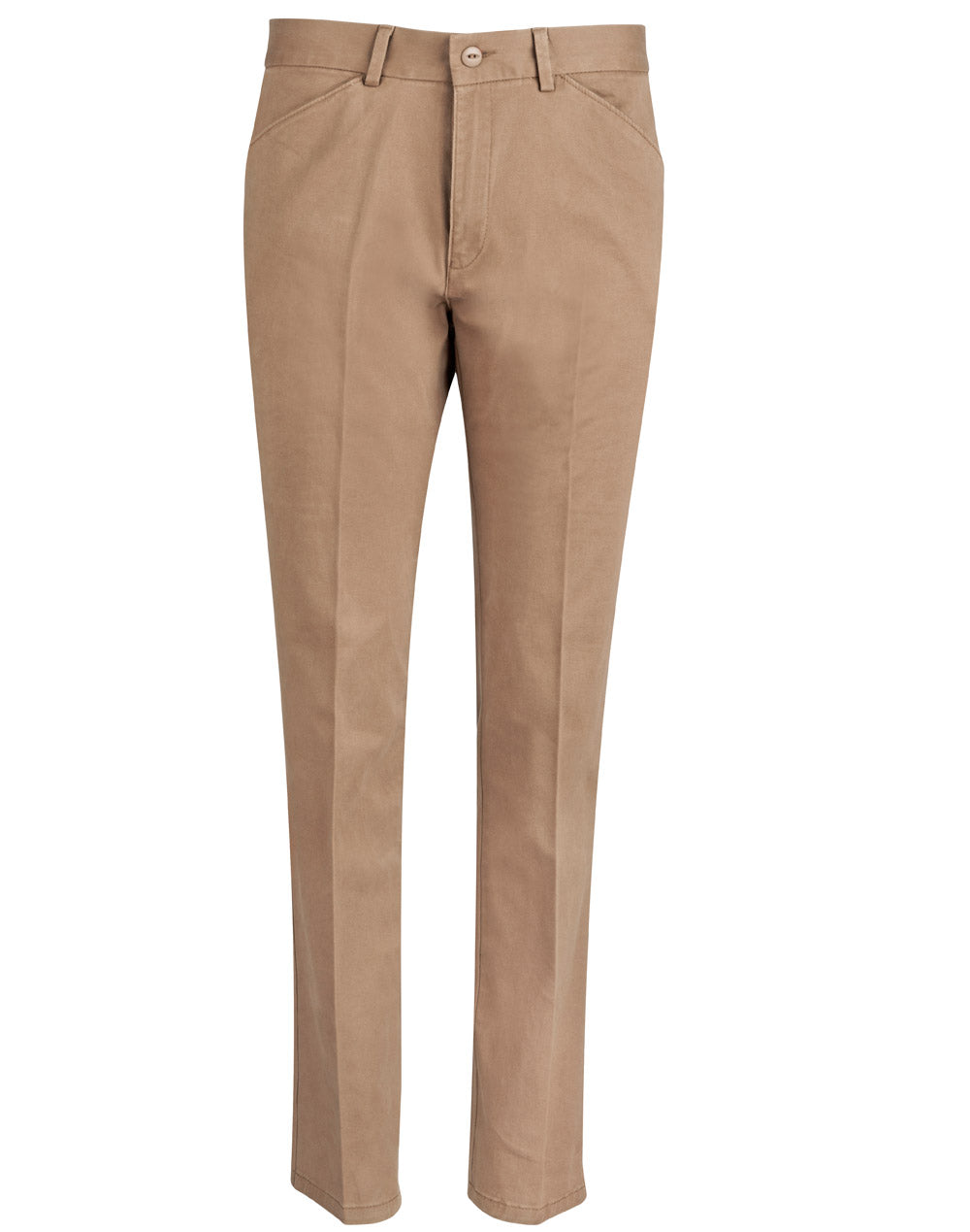 BENCHMARK Ladies Boston Chino Pants - M9390