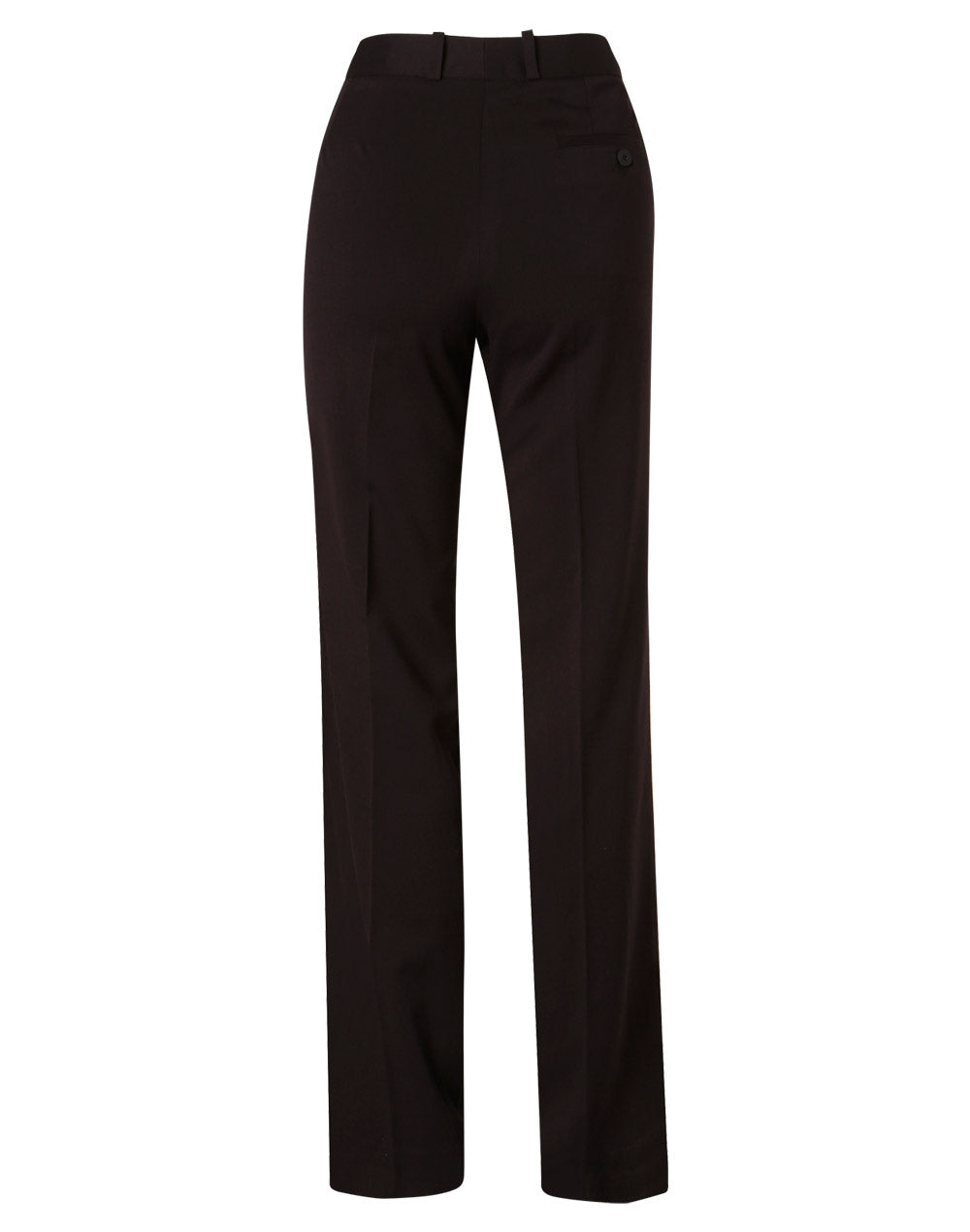 BENCHMARK Women's Flexi Waist Utility Pants in Poly/Viscose Stretch - M9440