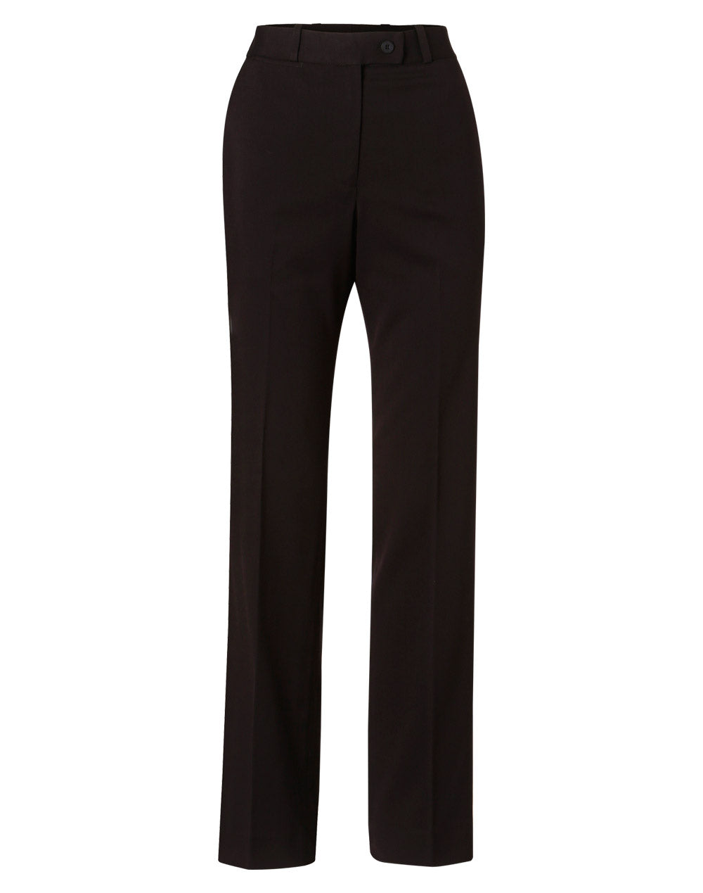BENCHMARK Women's Flexi Waist Utility Pants in Poly/Viscose Stretch - M9440