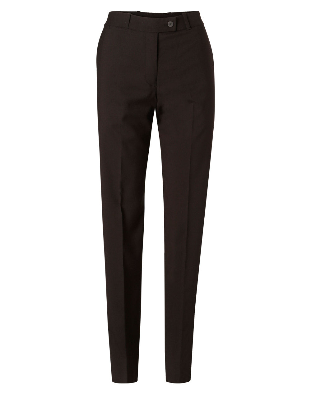 BENCHMARK Women's Flexi Waist Utility Pants in Poly/Viscose Stretch - M9440