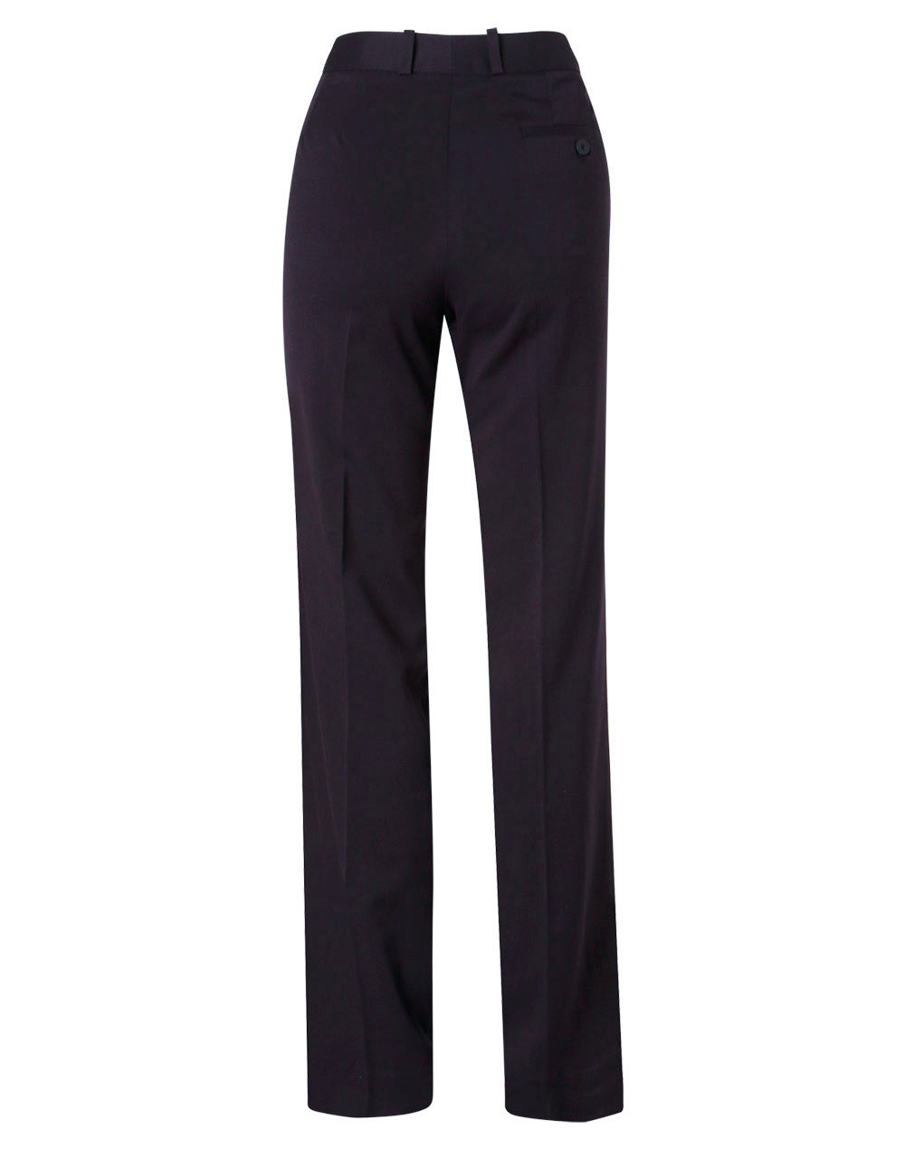 BENCHMARK Women's Flexi Waist Utility Pants in Poly/Viscose Stretch - M9440