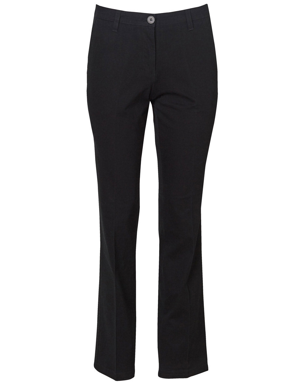 BENCHMARK Women's Chino Pants - M9460