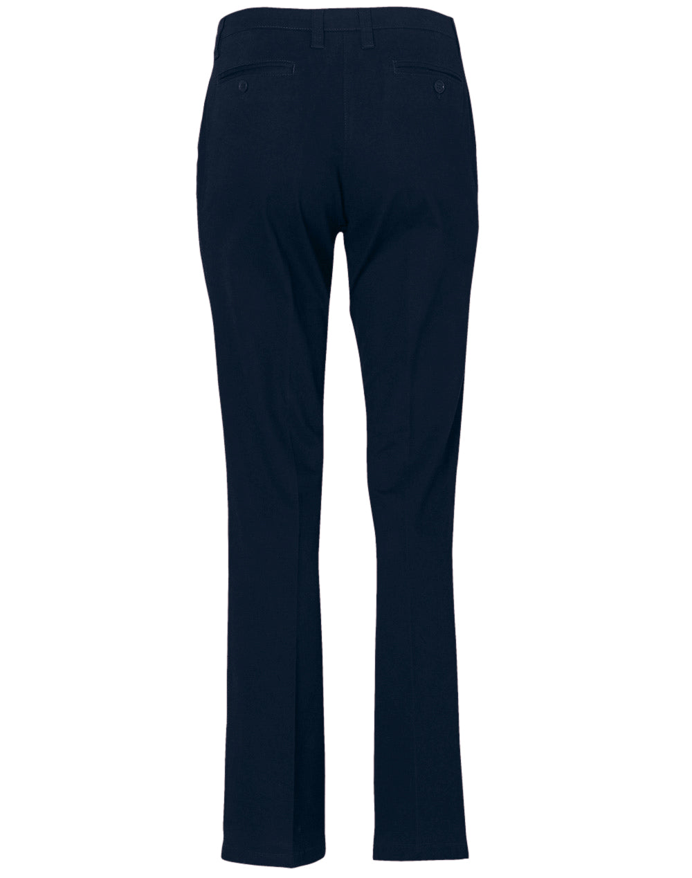 BENCHMARK Women's Chino Pants - M9460