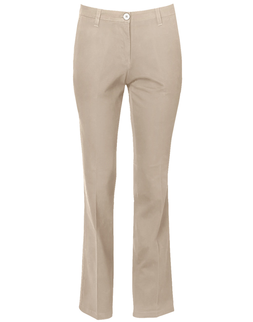 BENCHMARK Women's Chino Pants - M9460