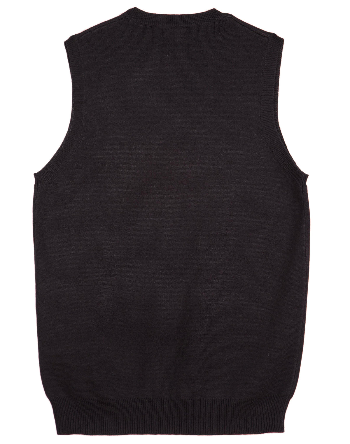 BENCHMARK Women's Viscose -Neck Vest - M9601