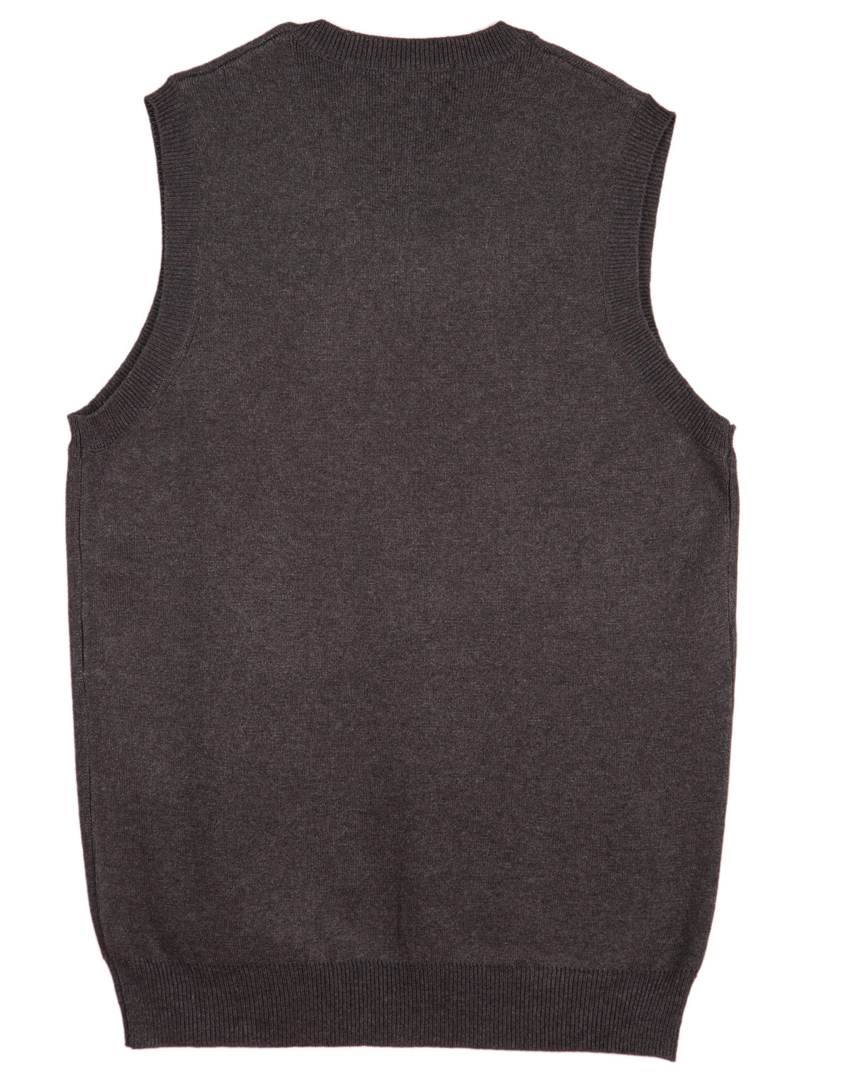 BENCHMARK Women's Viscose -Neck Vest - M9601