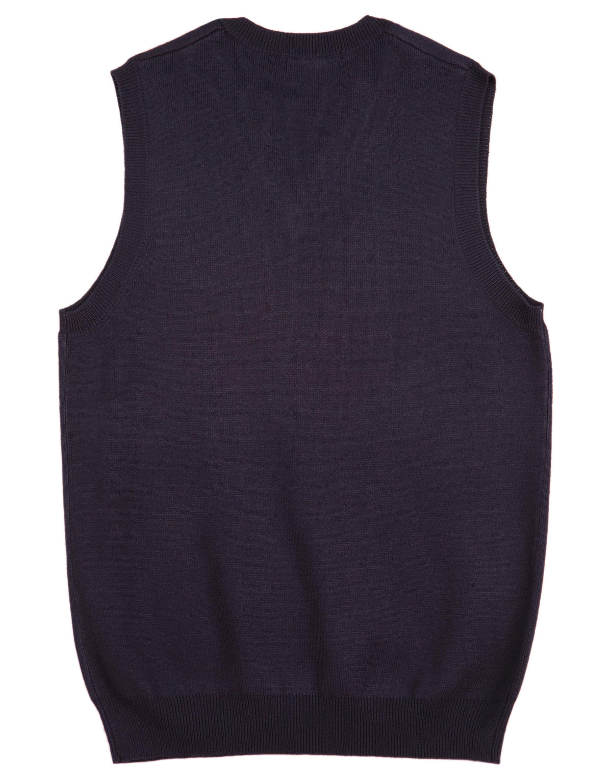 BENCHMARK Women's Viscose -Neck Vest - M9601